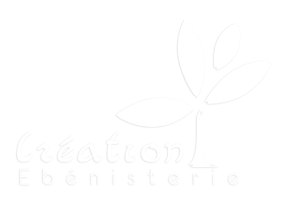 Création Ebénisterie