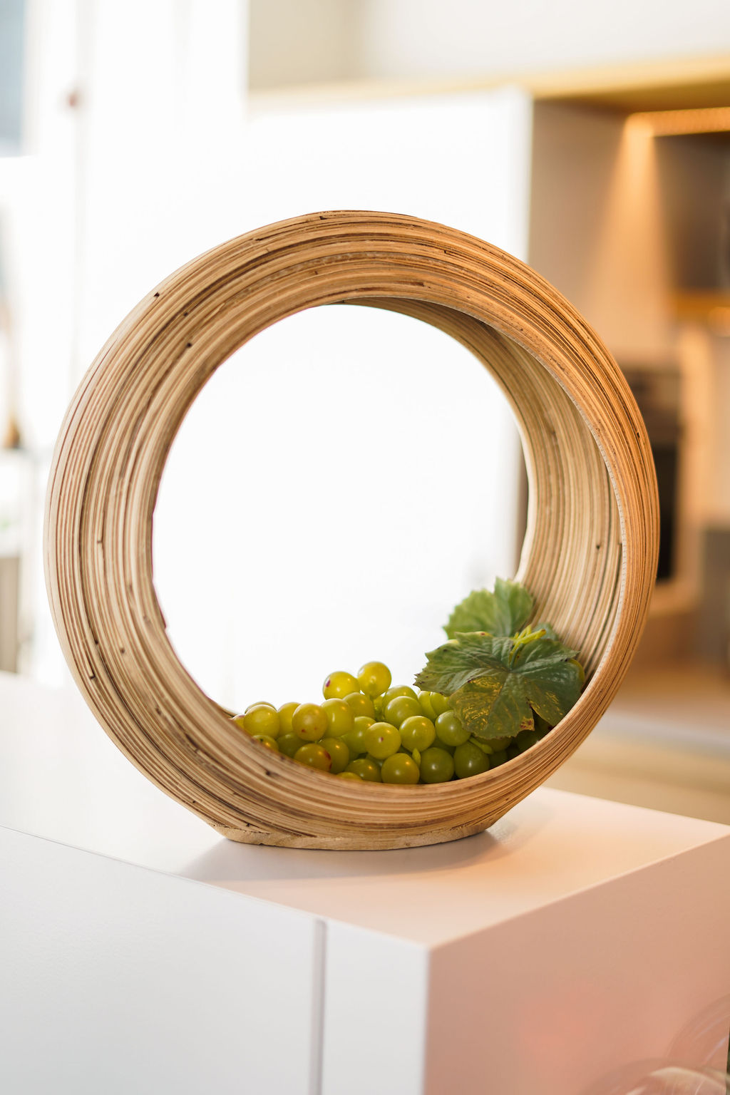 Dressing sur mesure — réalisation Création Ebénisterie à Tournai